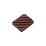 MOULE À CHOCOLAT CARAQUE RAYÉ