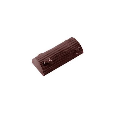 2271CW.jpg MOULE À CHOCOLAT TRONC DARBRE – Image 1