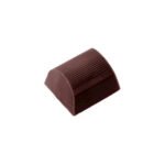 MOULE À CHOCOLAT BUCHE