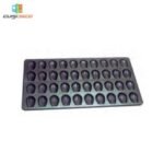 Moule a Multi Cake Oval en Aluminium 600*400