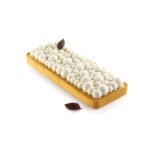 KIT TARTE RING BUBBLE 265*105MM SET MOULE EN SILICONE 250-85MM