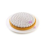 KIT TARTE MERINGUE -SET RING 250MM