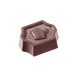 MOULE À CHOCOLAT COURONNE