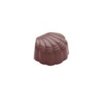 MOULE À CHOCOLAT SHELL PETIT
