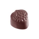 MOULE À CHOCOLAT FRAMBOISE