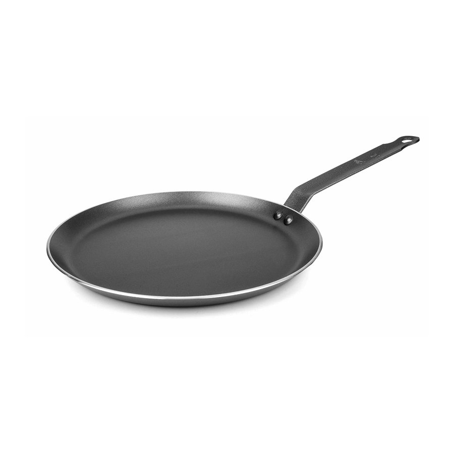 23330.jpg Crêpière Robust 30 cm en Aluminium Anti-adhésive – Image 1