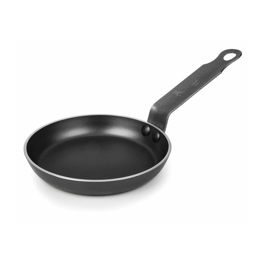23616.jpg Poêle Robust 16 cm en Aluminium Anti-adhésive – Image 1