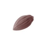 MOULE À CHOCOLAT CABOSSE 75 MM