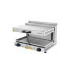 Salamandre Électrique TURHANCELIK TC.HSE650