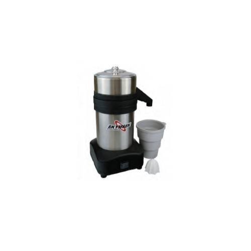 Presse Orange en Inox SKYMSEN ESB-N pour une extraction de jus professionnelle