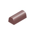 MOULE À CHOCOLAT BUCHE LINE E. KNAM