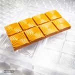 MOULE À CHOCOLAT TABLETTE HYPNOS