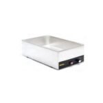 Bain Marie Électrique Professionnel - Modèle E-DT-165