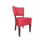 Chaise DIZNA : Élégance et Confort pour Tous Vos Espaces
