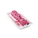 DIAMOND BUCHE -SET POUR SEMI GLACE