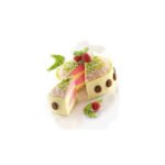 CUPOLE02 - MOULE EN SILICONE 120 H 20 MM