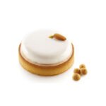 KIT TARTE RING ROND 100MM
