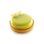 KIT TARTE RING ROND 120MM