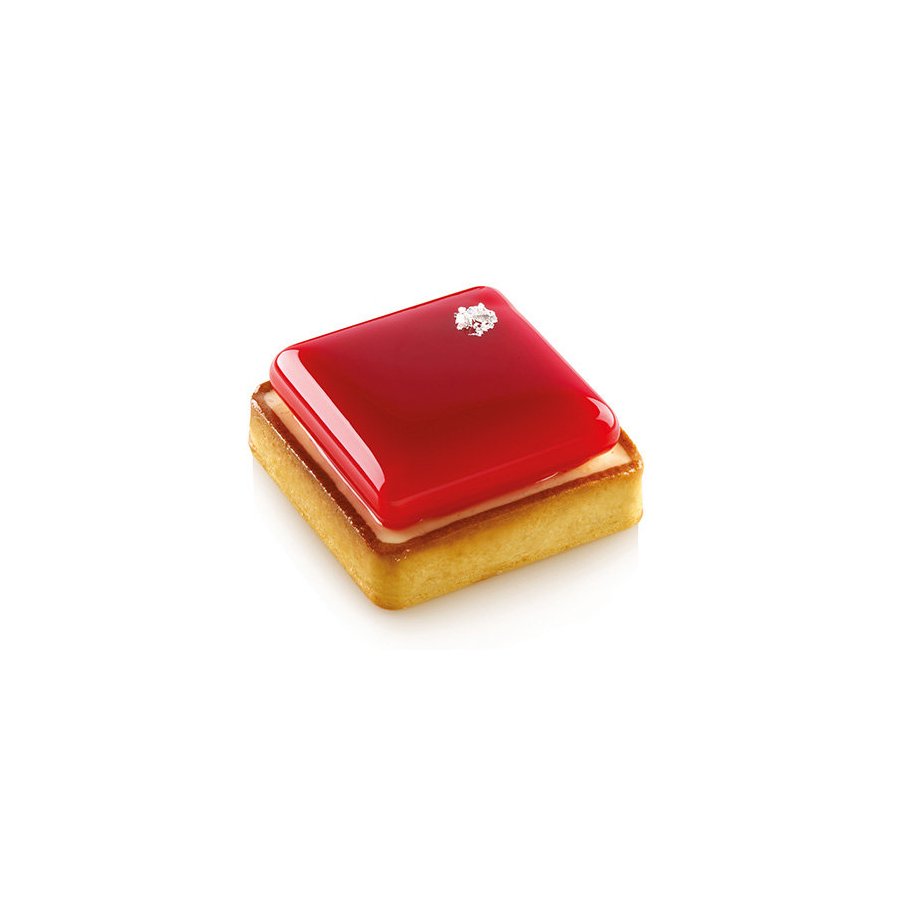 25.286.87.0065.jpg KIT TARTE RING CARRE 80X80MM – Image 1