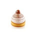KIT TARTE RING MONTBLANC 80MM