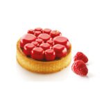 KIT TARTE RING PARADIS 80MM