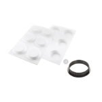 KIT TARTE RING KLASSIK 70MM