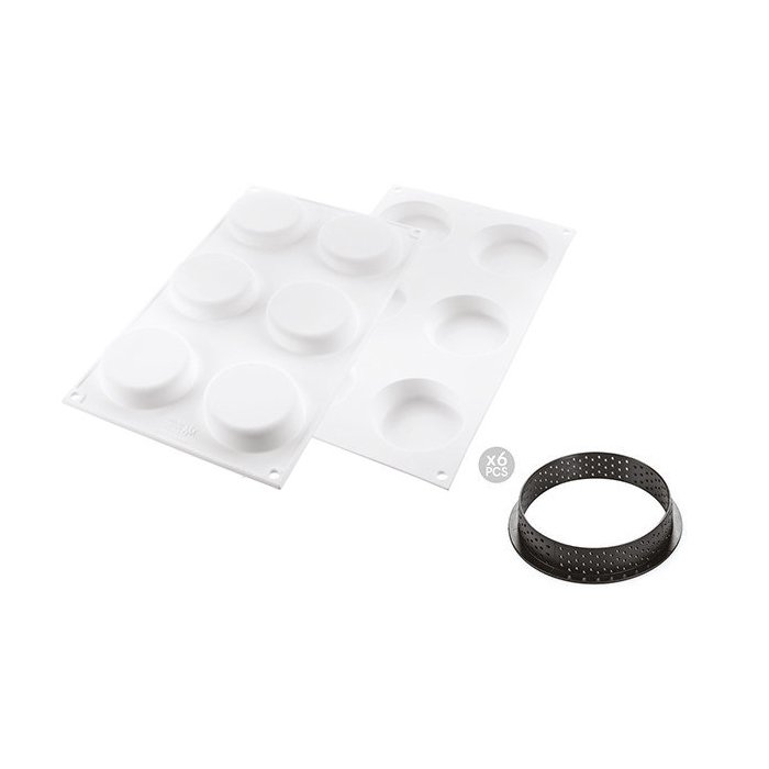 25.306.87.0065.jpg KIT TARTE RING KLASSIK 70MM – Image 1