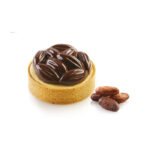 KIT TARTE RING CACAO