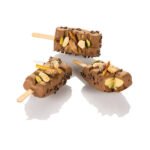 GEL02 CHOCO STICK - SET 2 MOULE EN SILICONE 92X48 H24 MM