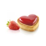 KIT TARTE RING AMORE 80*70MM
