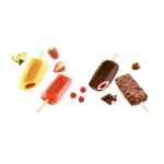 LITALIANO - KIT FOR ICE-CREAM AND ICE-LOLLY