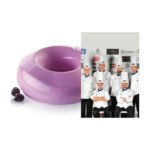 KIT ETERNITY-SET 2 MOULE EN SILICONE