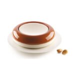 IO & TE KIT 2 MOULE EN SILICONE 210H60MM