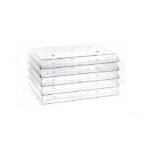TOTAL I-GLOO 5.5 - PLATEAU DE STOCKAGE & PRESENTATION 600X400 H 55 MM