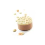 MOONCAKE NATURE - 12 MOULE EN SILICONE 68 H 32 MM