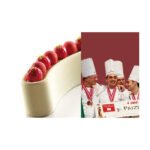 KIT STELLA DEL CIRCO - SET 4 MOULE EN SILICONE