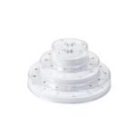 POPS STAND - PRESENTOIR BLANC POUR CAKE POPS, EASY POPS, FINGER FOOD
