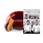 KIT DIAMOND CROWN - MOULE EN SILICONE 240 H75 + MOULE EN SILICONE 206 H40