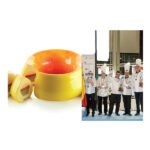 KIT FLAME - MOULE EN SILICONE 240 H85 + MOULE EN SILICONE 213 H35 + CUTTE