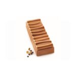 Kit Sahara 1250.SET Sil Mould avec Support Plastique