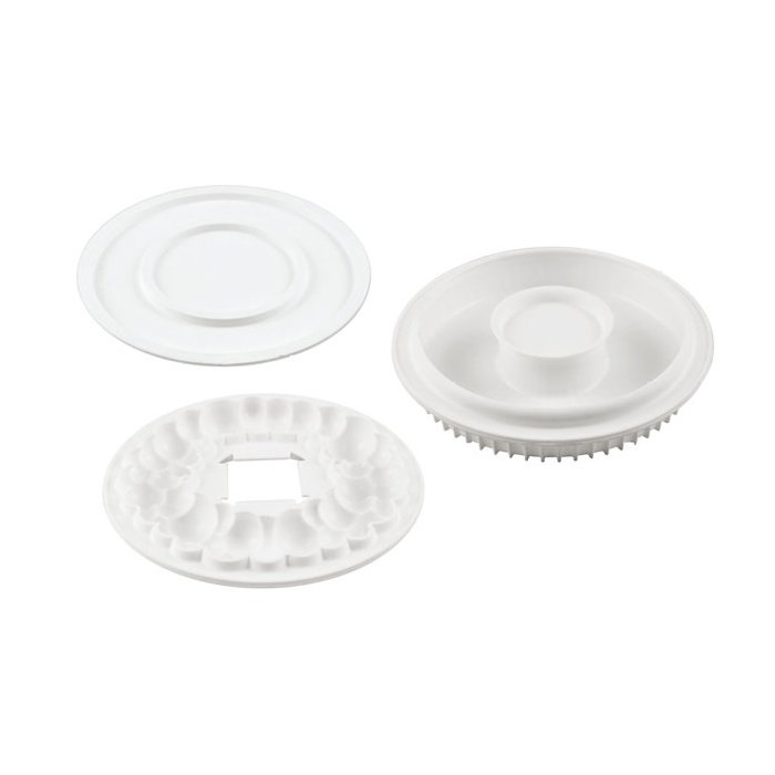 25.997.87.0065.jpg KIT BUBBLE CROWN-SET 3MOULE EN SILICONE – Image 1