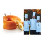 KIT TRINITY-SET 3 MOULE EN SILICONE