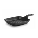 MINI GRILL MAGMA 21X13,5X2,5 CM S/B