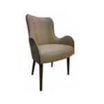 Chaise TOKAYA : élégance et confort pour tous vos espaces