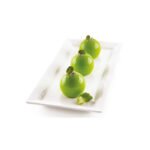 DOLCE TRATUFO-MOULE EN SILICONE62H52MM