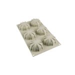MINI GOCCIA -MOULE EN SILICONE MINI GOCCIA 68 H33MM