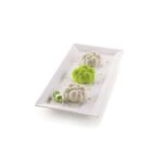 BOLLICINE-MOULE EN SILICONE N6/70H30MM