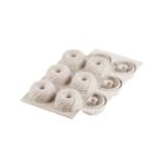 MINI INTRECCIO -MOULE EN SILICONE N6.75H35MM