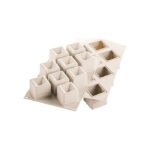 MOSAICO -MOULE EN SILICONE N°9.50X50H50MM