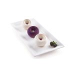 COCCOLA MOULE EN SILICONE N°6 70H55MM